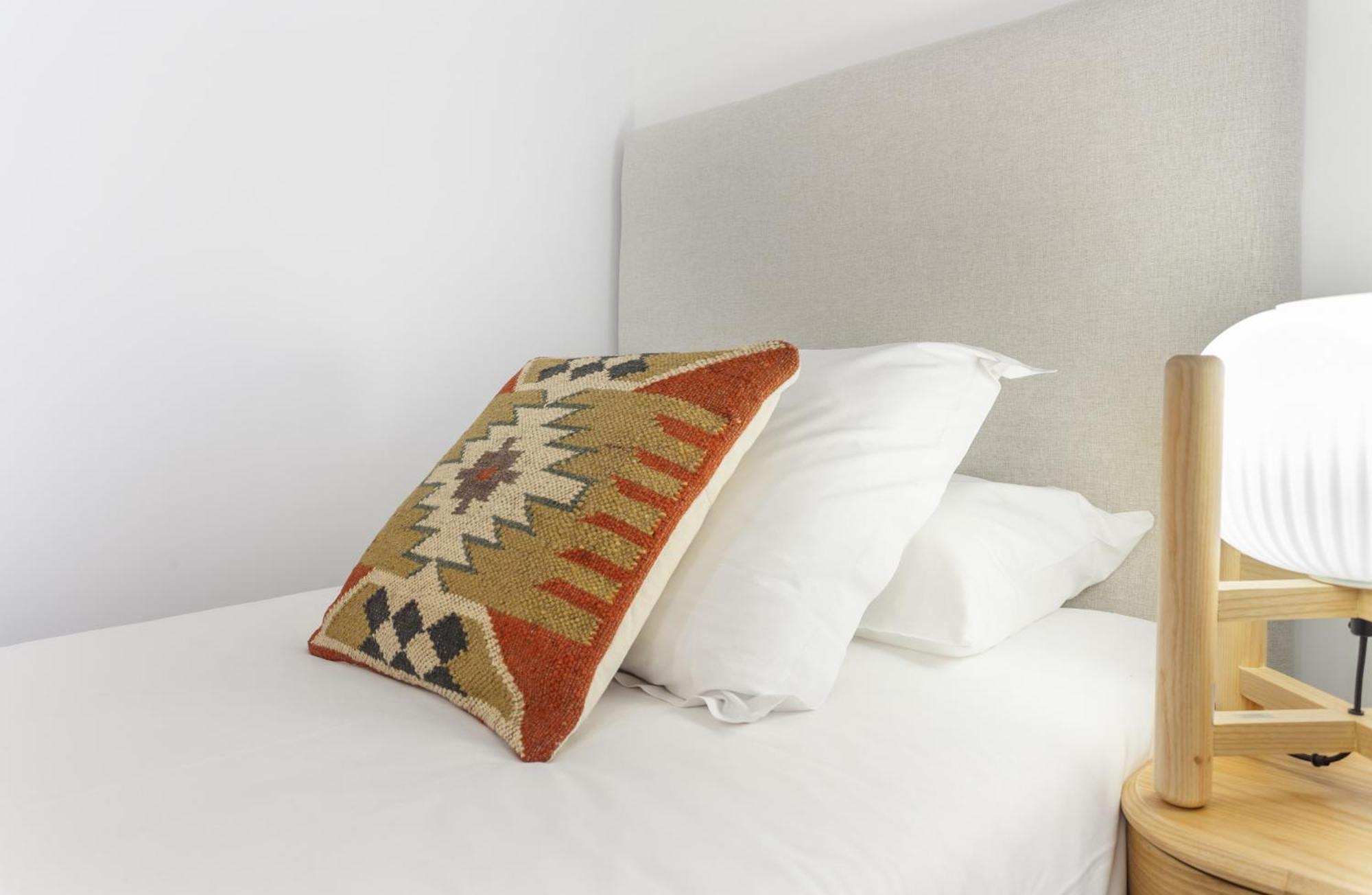 Cibeles Luxe In Madrid Apartment Bagian luar foto