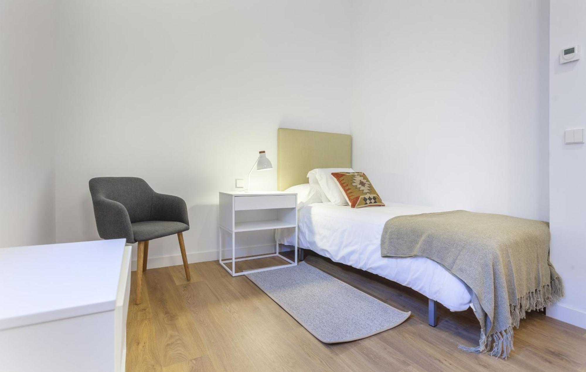 Cibeles Luxe In Madrid Apartment Bagian luar foto